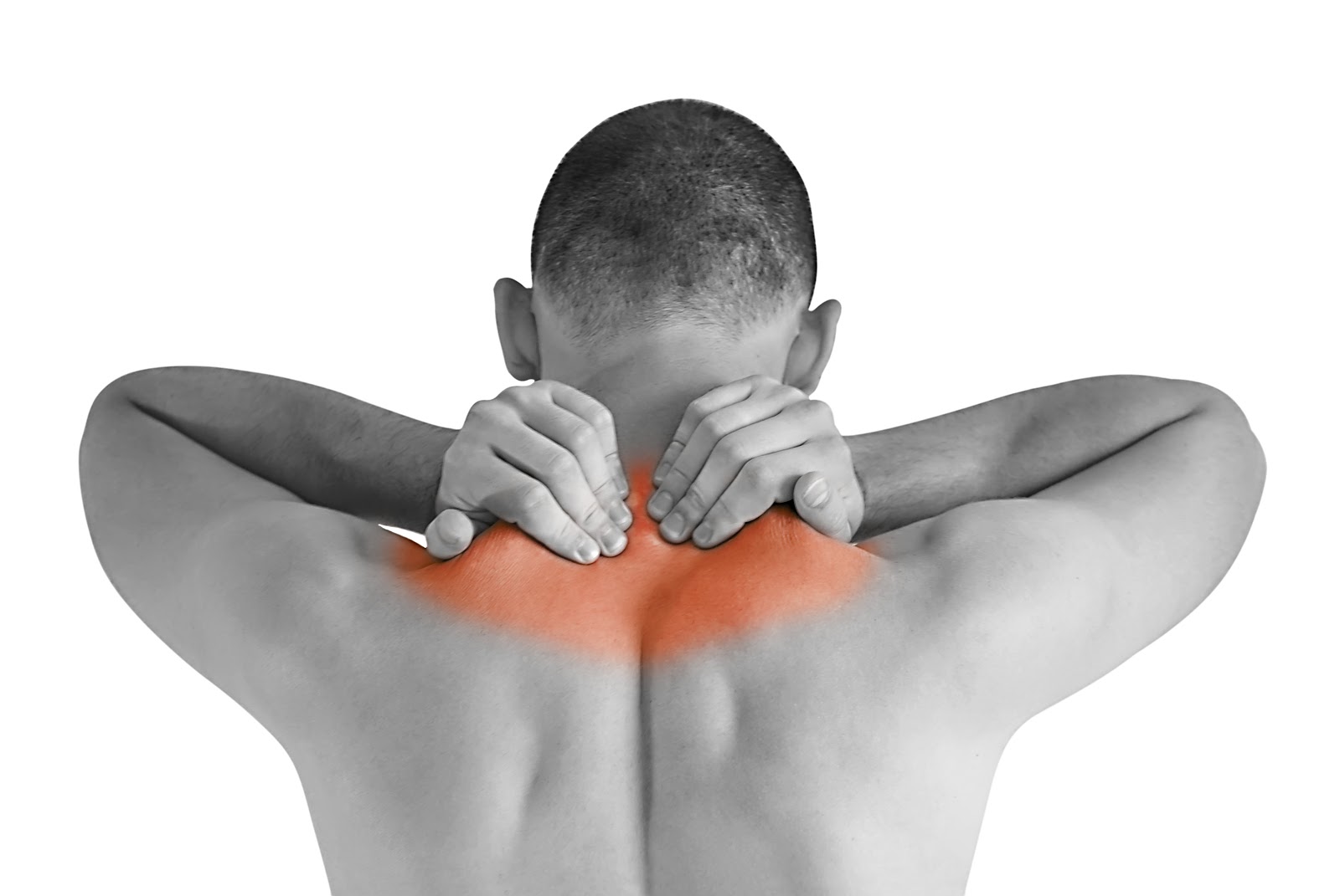 Cervicobraquialgia. Ese molesto dolor en tu cuello que se irradia hacia ...